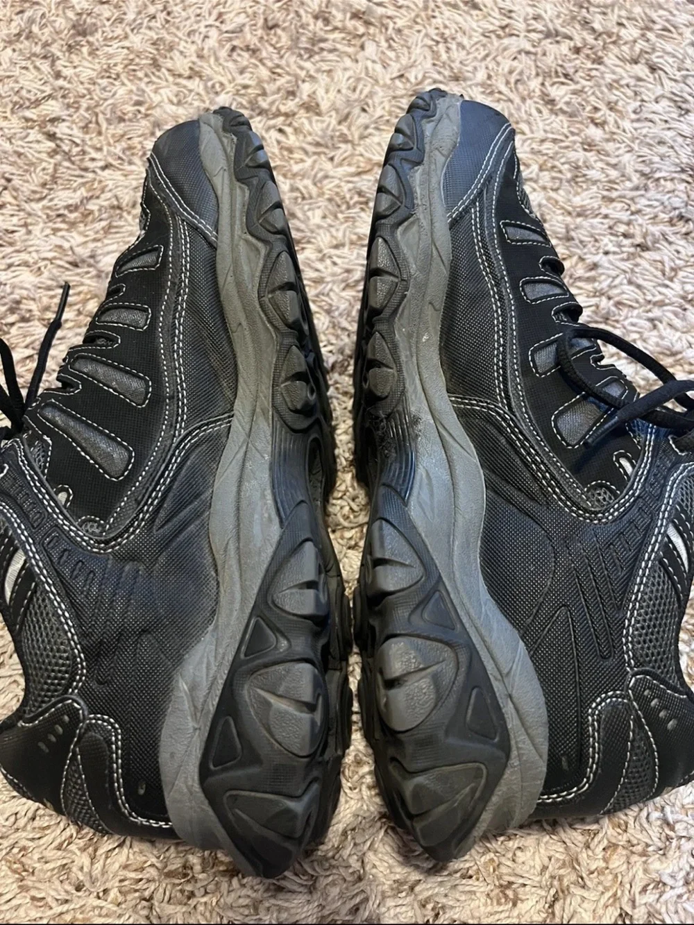 Skechers good pre